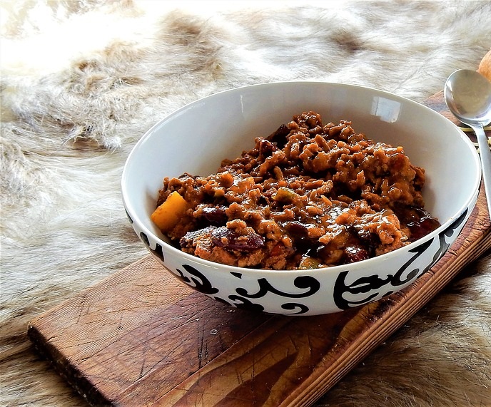 Easy Weigh Chilli Con Carne